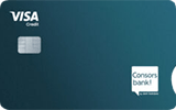 Consors Visa Debit