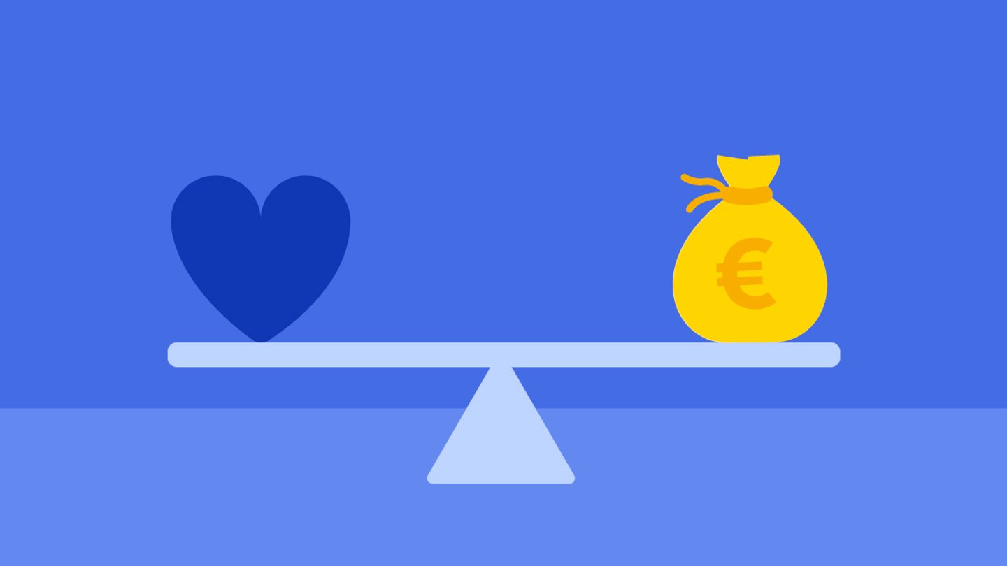 Finanzen in der Beziehung