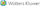 Wolters Kluwer NV Icon