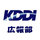 KDDI Corp Icon