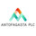 Antofagasta PLC Icon