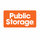 Public Storage Icon
