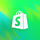 Shopify Inc Registered Shs -A- Subord Vtg Icon