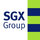 Singapore Exchange Ltd Icon