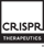 CRISPR Therapeutics AG Icon