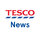 Tesco PLC Icon