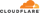 Cloudflare Inc Icon