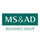 MS&AD Insurance Group Holdings Inc Icon