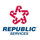 Republic Services Inc Icon