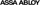Assa Abloy AB Class B Icon