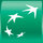 BNP Paribas Act. Cat.A Icon