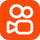 Kuaishou Technology Ordinary Shares - Class B Icon
