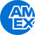 American Express Co Icon