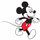 The Walt Disney Co Icon