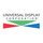 Universal Display Corp Icon