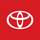 Toyota Motor Corp Icon