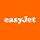easyJet PLC Icon