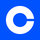 Coinbase Global Inc Ordinary Shares - Class A Icon