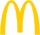 McDonald's Corp Icon