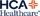 HCA Inc. 3.5% Icon