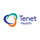 Tenet Healthcare Corporation 6.125% Icon