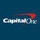 Capital One Financial Corp Icon