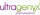 Ultragenyx Pharmaceutical Inc Icon