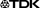 TDK Corp Icon
