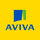 Aviva PLC Icon