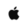 Apple Inc Icon