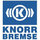 Knorr-Bremse AG Bearer Shares Icon