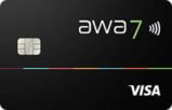 awa7 Visa